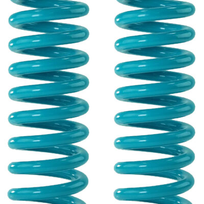 Dobinsons Rear Coil Springs Suits Toyota Landcruiser 300 Series