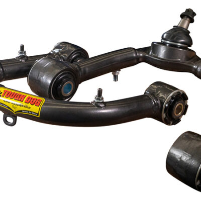 TOUGHDOG FRONT UPPER CONTROL ARMS - SUITS FORD EVEREST 2015-ON UA1-UA2