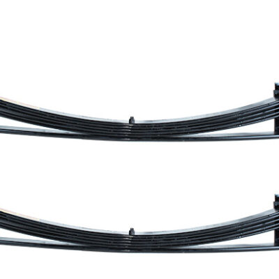 TOUGHDOG REAR LEAF SPRINGS GREAT WALL CANNON (PAIR)