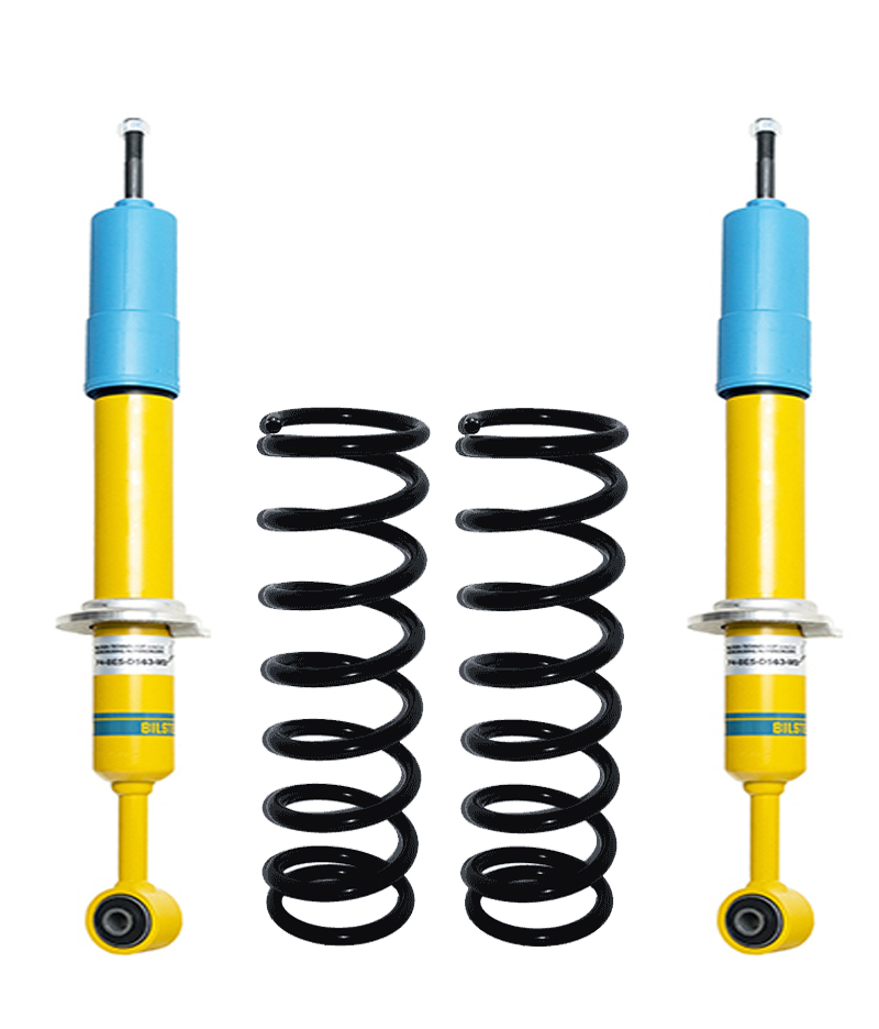 Bilstein 2"-3" Front Lift Kit - Suits FORD RANGER PX1/PX2