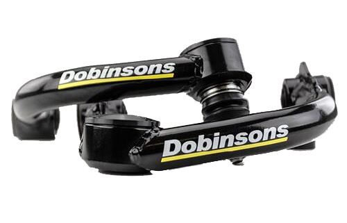 Dobinsons Upper Control Arms – Suits Dodge Ram DS & DT Models 2018-On