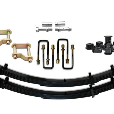 Dobinsons Leaf Springs Suits - SUITS TOYOTA HILUX N80 2015-on