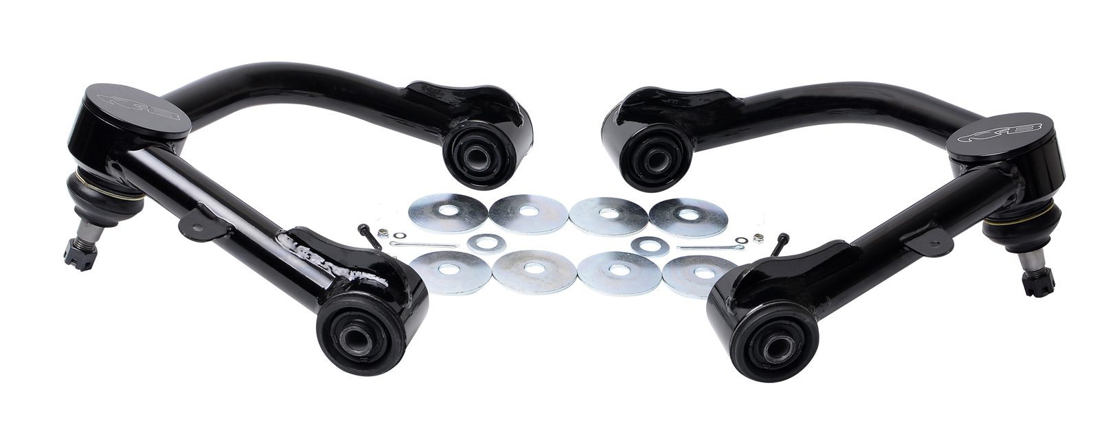 Blackhawk Upper Control Arm 3 Degree Caster Correction- SUITS TOYOTA HILUX N80 2015-on